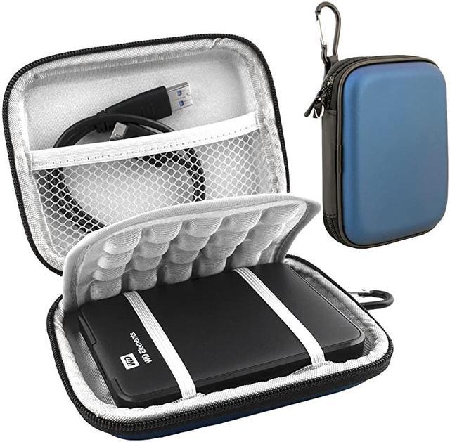 EZDesk Travel Activity Kit Laptop Style Art Carrying Case