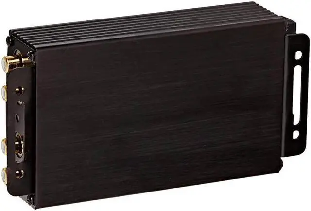 Alt view image 2 of 2 - LC2i 2 Channel Line Out Converter with AccuBASS and Subwoofer Control