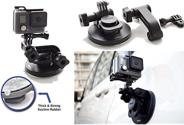 GoPro Car Mounting Kit