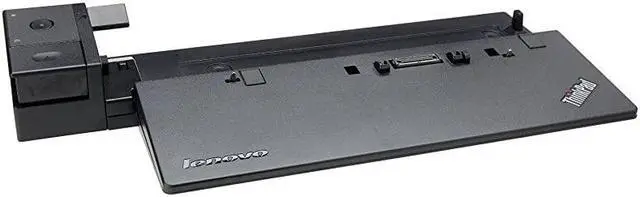 Main image of ThinkPad Ultra Dock 40A20090US