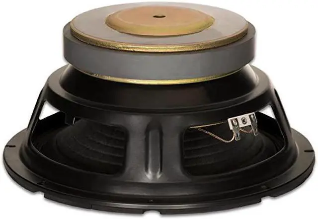 Alt view image 3 of 3 - Sound 340 Watts 8ohm Pro 18 Speaker Woofer with 50oz Magnet Black GW1858