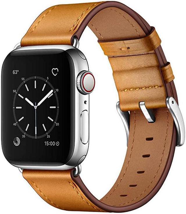 WINGLE for Apple Watch Ultra 2 Band 49mm 45mm 44mm 42mm for Men, Liquid  Silicone Rubber Bands for iWatch Ultra/Ultra 2 Series 9 8 7 6 5 4 SE Luxury