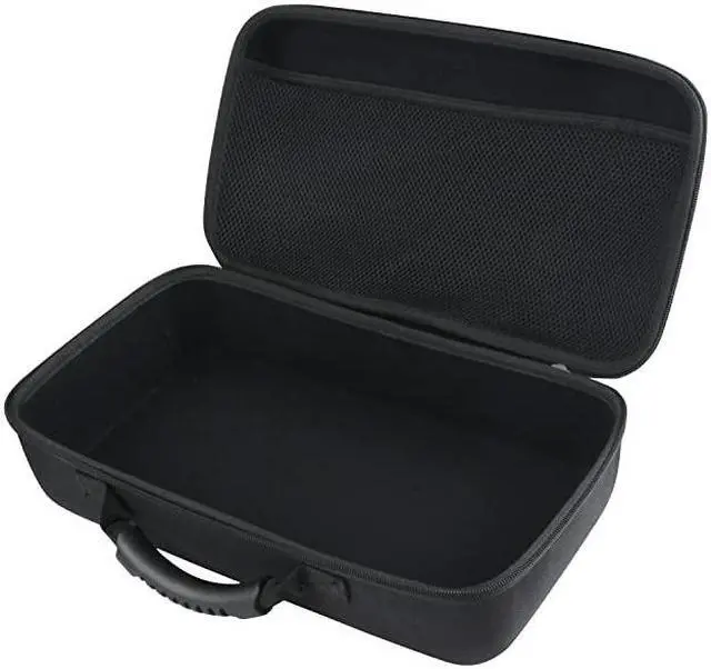 Alt view image 3 of 7 - Hard Case for HP OfficeJet 250 AllinOne Portable Printer CZ992A