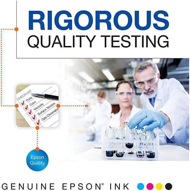 Alt view image 4 of 6 - T252 DURABrite Ultra Ink High Capacity Cyan Cartridge (T252XL220-S) for select  WorkForce Printers