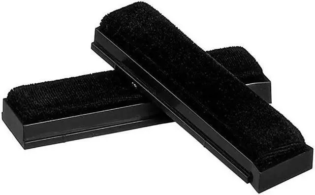 Alt view image 4 of 4 - Vinyl Record Cleaning System with Cleaning Solution and Soft Pads Included