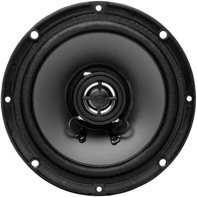 Alt view image 5 of 7 - MR50B 150 Watt Per Pair 525 Inch Full Range 2 Way Weatherproof Marine Speakers Sold in Pairs