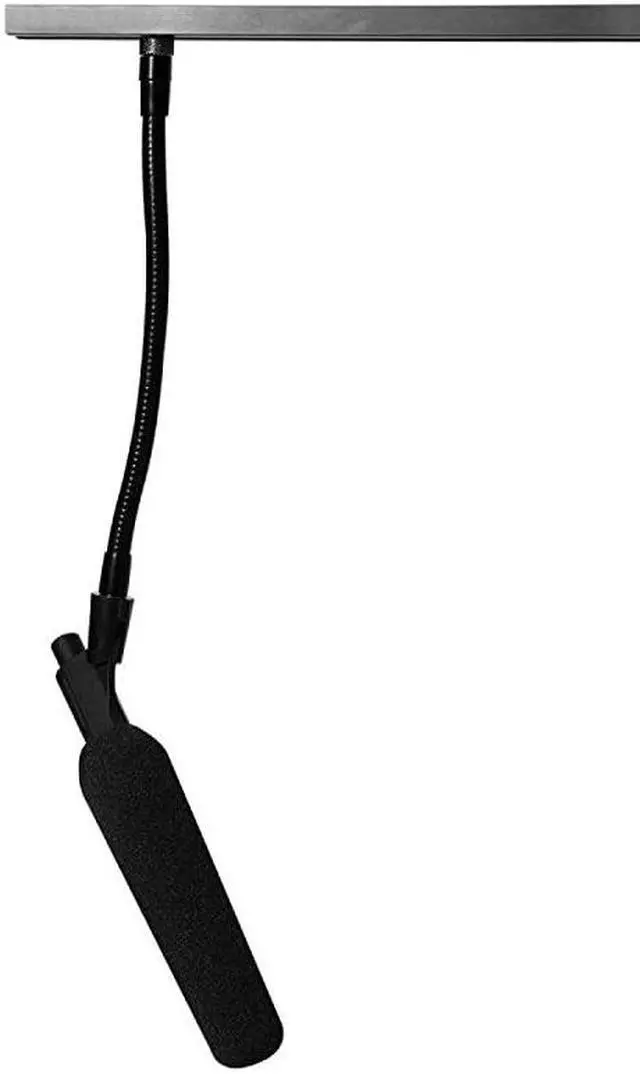 Alt view image 2 of 6 - MY900 Ceiling Bar for Microphones and Lights
