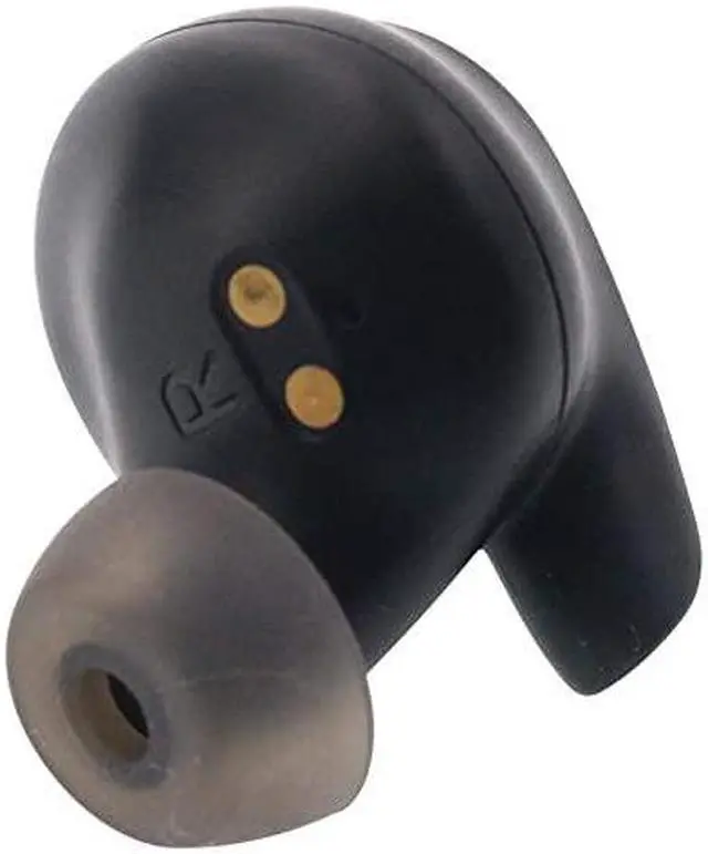 Alt view image 7 of 7 - Ear Tips for Jabra Elite 65t Headphone, 6 Pairs Replacement Silicone Earbud Tips, Fit for Jabra Elite Active 65t, S/M/L