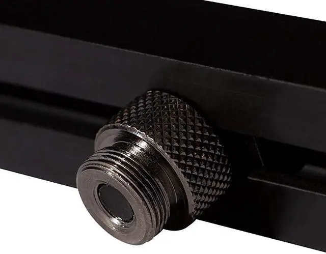 Alt view image 5 of 6 - MY900 Ceiling Bar for Microphones and Lights