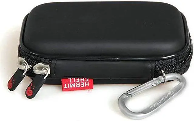 Alt view image 5 of 7 - Hard Travel Case for GTechnology 500GB 1TB 2TB GDrive Mobile SSD Durable Portable External Storage by