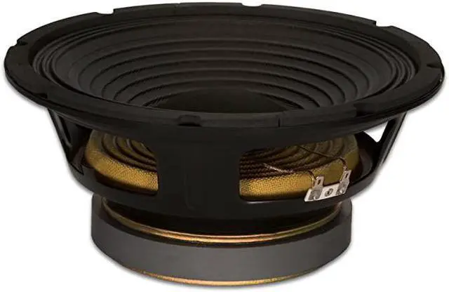 Main image of Sound 340 Watts 8ohm Pro 18 Speaker Woofer with 50oz Magnet Black GW1858