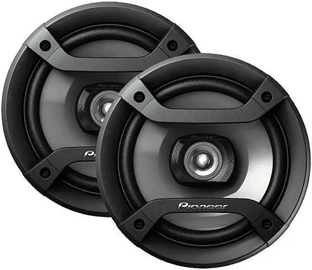 Main image of TS-F1634R 6.5" 200W 2-Way Speakers