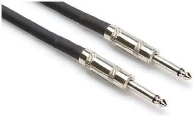 Main image of SKJ620 14quot TS to 14quot TS Speaker Cable 20 Feet