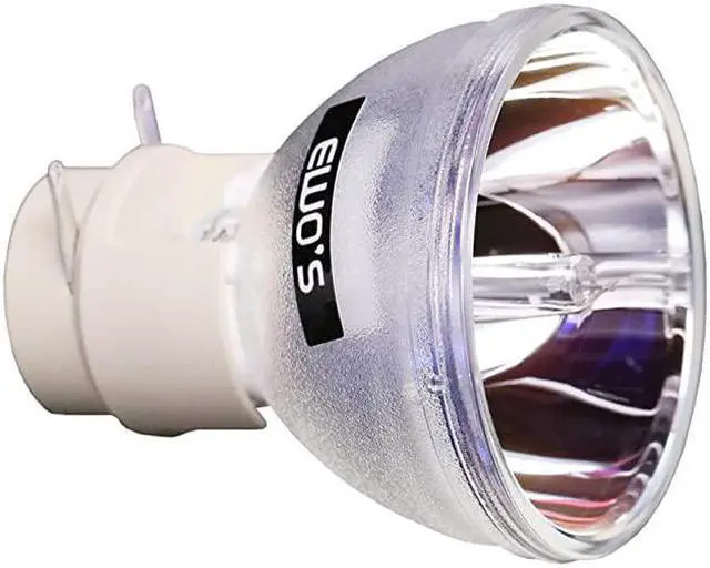 Alt view image 2 of 7 - 5J.JEE05.001 / 5J.J7L05.001 Projector Bare Lamp Bulb for Benq HT2050 HT3050 HT2150ST HT4050 HT2050A W1070 W1080st HT1075 HT1085st MH530FHD MH535FHD Projector Lamp Bulb Replacement