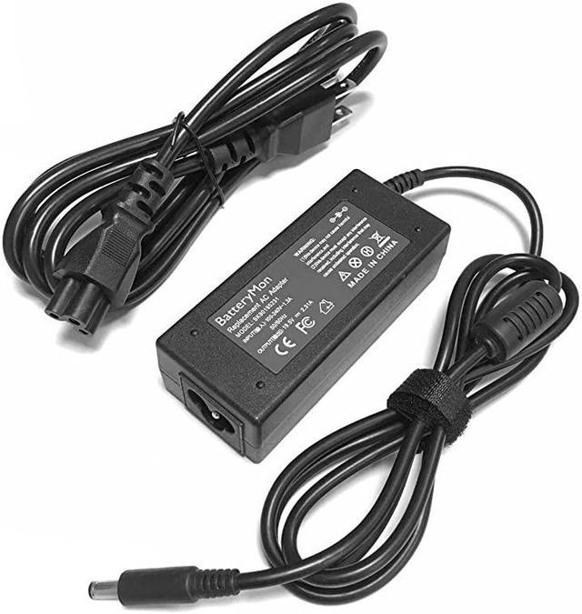 45W 195V 231A Power Supply Ac Adapter for Dell Inspiron 15 5000 5555 5558  5559 3552 XPS 13 9350 9333 Ultrabook HK45NM140 LA45NM140 HA45NM140 Laptop  ...
