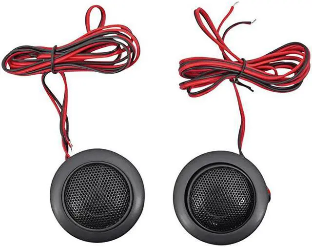Alt view image 7 of 7 - Pair  RV692C 6x9 Component Car Speakers 1000 Watts220w RMS CEA Rated