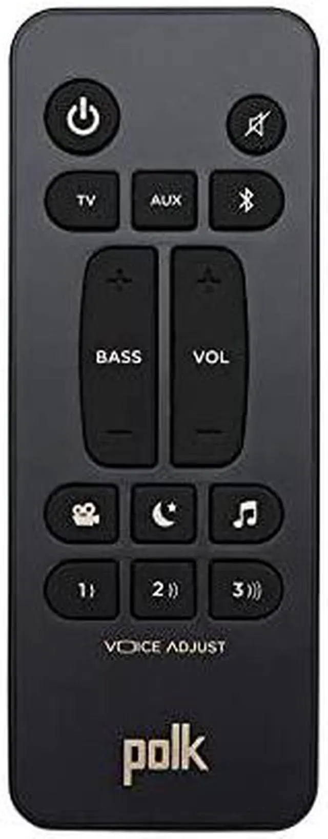 Alt view image 3 of 7 - Signa S2 UltraSlim TV Sound Bar | Works with 4K HD TVs | Wireless Subwoofer | Includes HDMI Optical Cables | Bluetooth Enabled Black