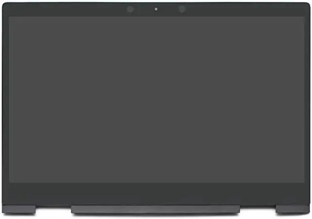 Main image of Replacement 156 inches IPS 1080P LCD Touch Screen Digitizer Assembly Bezel Board for HP Envy x360 15bp143cl 15bp051nr 15bp152nr 15bp175nr 15mbp011dx 15mbp012dx 15mbp111dx 15mbp112dx
