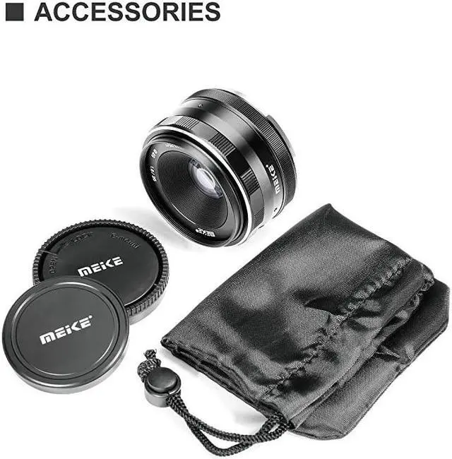 Alt view image 7 of 7 - 25mm F18 Large Aperture Wide Angle Lens Manual Focus Lens fit Fujifilm X Mount Mirrorless Cameras XPro2 XE3 XT1 XT2 XT3 XT4 XT10 XT20 XA2 XE2 XT100 XT200 XE1 XM1 XA1 XPro1 XS10