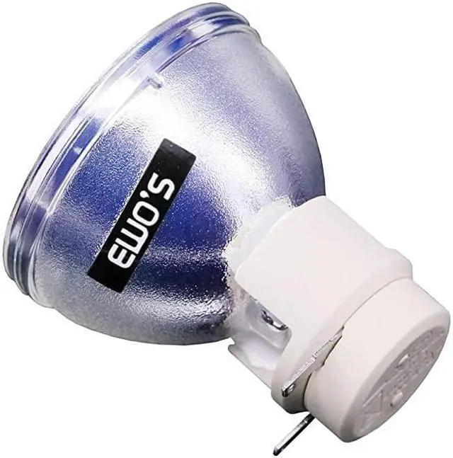 Alt view image 3 of 7 - 5J.JEE05.001 / 5J.J7L05.001 Projector Bare Lamp Bulb for Benq HT2050 HT3050 HT2150ST HT4050 HT2050A W1070 W1080st HT1075 HT1085st MH530FHD MH535FHD Projector Lamp Bulb Replacement