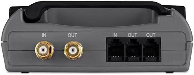 Alt view image 4 of 6 - Surge Power Strip Protector - 8 Rotating & 4 Stationary AC Multiple Outlets - 8 ft Long Heavy Duty Extension Cord Flat Pivot Plug for Home, Office, Travel, Desktop & Charging Brick, 4320 Joules