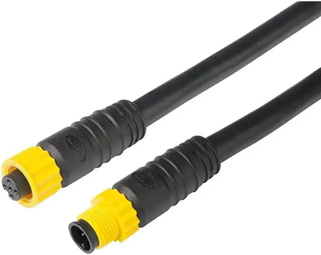 Alt view image 2 of 3 - Marine Grade Products NMEA 2000 Backbone Cables Drop Cables Tees Terminators Kits