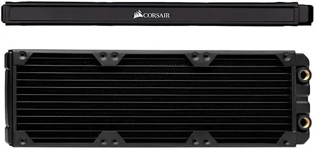 Main image of Hydro X Series XR5 360mm Water Cooling Radiator