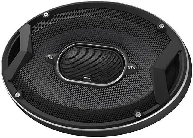 Alt view image 2 of 4 - GTO939 Premium 6 x 9 Inches CoAxial Speaker Set of 2