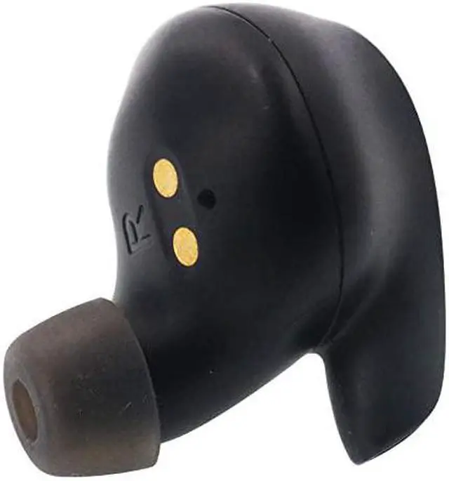 Alt view image 5 of 7 - Ear Tips for Jabra Elite 65t Headphone, 6 Pairs Replacement Silicone Earbud Tips, Fit for Jabra Elite Active 65t, S/M/L