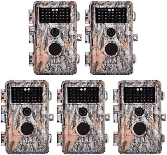 foxelli game camera