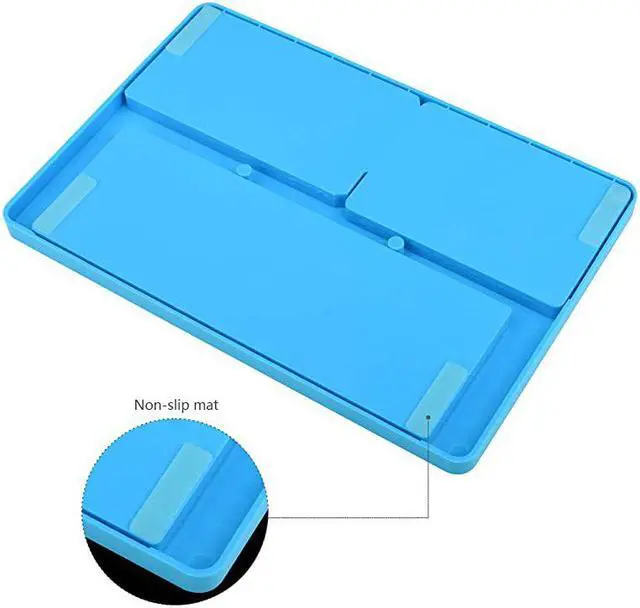 Alt view image 7 of 7 - Ultimate Starter Kit Compatible with Arduino IDE 328P Control Board 260 Pages Detailed Tutorial 217 Items 51 Projects Breadboard with Arduino IDE Starter Kit