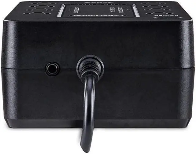 Alt view image 3 of 7 - ST425 Standby UPS System 425VA260W 8 Outlets Compact