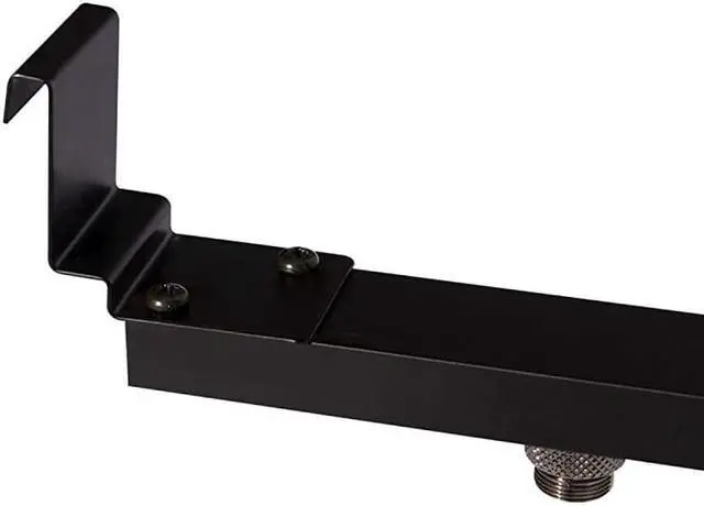 Alt view image 4 of 6 - MY900 Ceiling Bar for Microphones and Lights