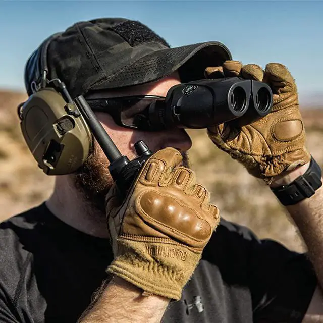 Alt view image 7 of 7 - GXT1000VP4 50 Channel GMRS TwoWay Radio Up to 36 Mile Range Walkie Talkie 142 Privacy Codes Waterproof NOAA Weather Scan + Alert Pair Pack BlackSilver