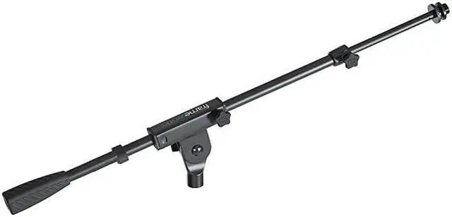 Main image of Frameworks Telescoping Boom Arm for Microphone Stands GFWMIC0020