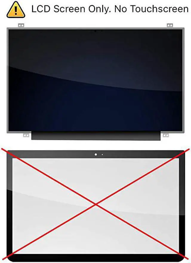 Alt view image 5 of 5 - New Screen Replacement for Lenovo Thinkpad T470 FHD 1920x1080 IPS Matte LCD LED Display with Tools