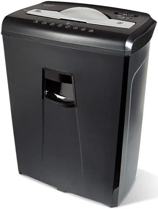 Main image of AU650MA HighSecurity 6Sheet MicroCut Paper Credit Card Shredder