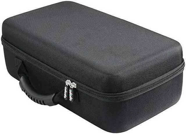 Alt view image 6 of 7 - Hard Case for HP OfficeJet 250 AllinOne Portable Printer CZ992A