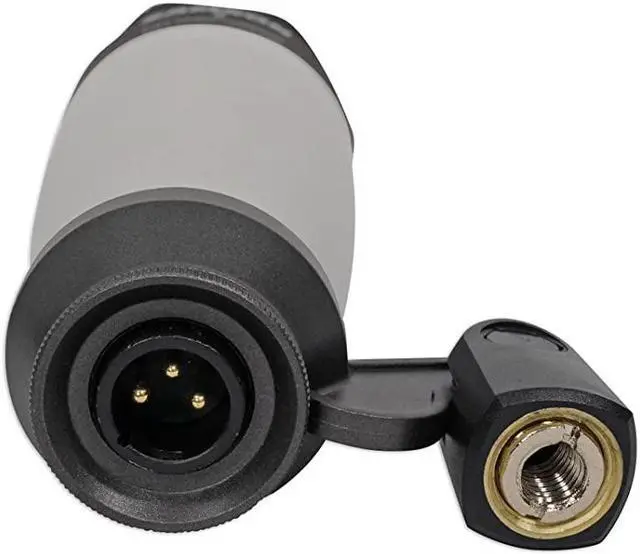 Alt view image 3 of 6 - C01 LargeDiaphragm Cardioid Condenser Microphone