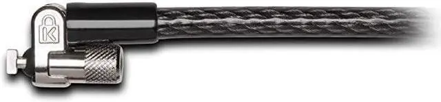 Alt view image 3 of 6 - MicroSaver 20 Keyed Ultra Cable Lock for Laptops amp Other Devices K64432WW