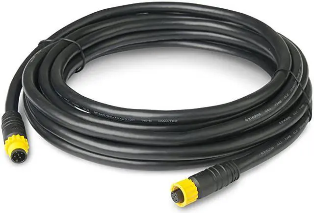 Main image of Marine Grade Products NMEA 2000 Backbone Cables Drop Cables Tees Terminators Kits
