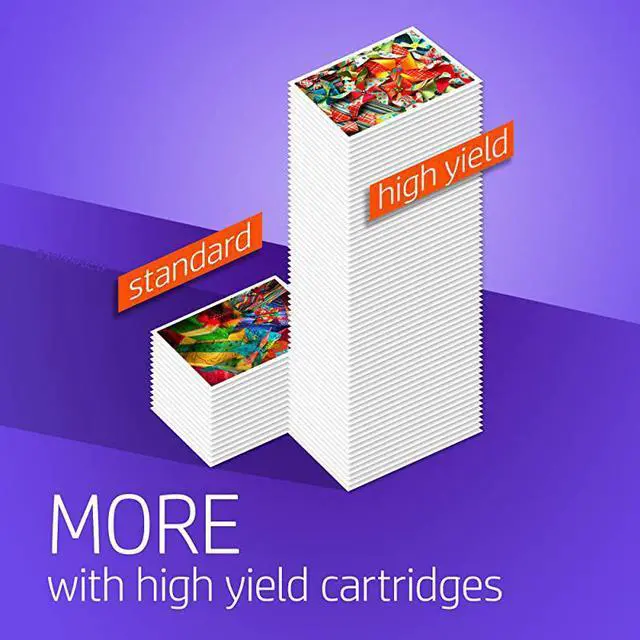 Alt view image 5 of 7 - 910XL | Ink Cartridge | Black | 3YL65AN