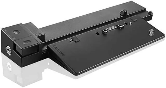 Main image of Thinkpad Workstation Dock 230W US 40A50230US