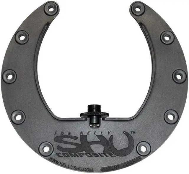 Main image of SHU Kick Drum Microphone Shock Mount System Composite