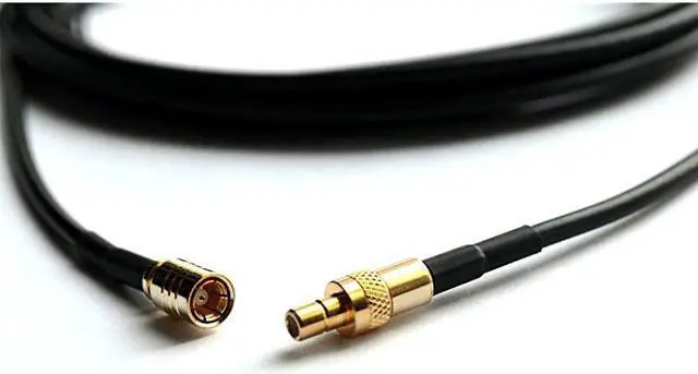 Alt view image 2 of 4 - XM Radio 10' Antenna Extension Cable (10 Feet)