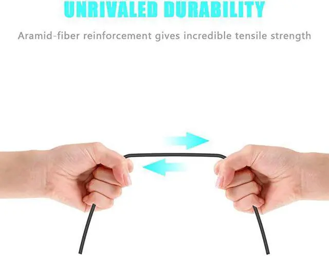 Alt view image 5 of 6 - 35mm 4 Poles Headphone Extension Cable 5ft15m 35mm Male to Female Stereo Jack Audio Cable Headset Extension Cord Slim Aux Cable for EarphoneMicrophoneSpeakersPhonesiPadTabletsPCs