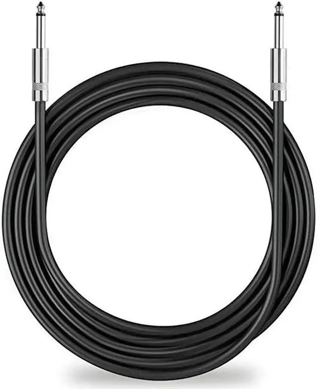 Alt view image 2 of 5 - Pro 50 Feet 12AWG 14quot to 14quot Speaker Cable Heavy Duty 50ft 12 Gauge Speaker Wire Cord for Audio Amplifier Single