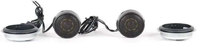 Alt view image 3 of 4 - TST110 78Inch HardDome Tweeter Pair