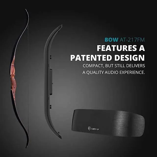 Alt view image 4 of 7 - High Gain Indoor Radio Antenna MultiDirectional Amplified AM FM Antenna 50 Miles with Amplifier Signal Booster and 4G Filter for Stereo Radio Audio Signals Perfect for HomeRVMobile Use