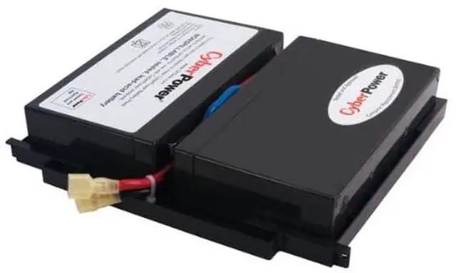 Main image of RB0670X2 Replacement Battery Cartridge MaintenanceFree User Installable